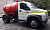 Ассенизатор ГАЗ газон NEXT